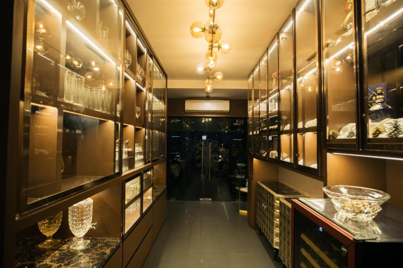 Surestay Hotel By Best Western Vientiane Buitenkant foto