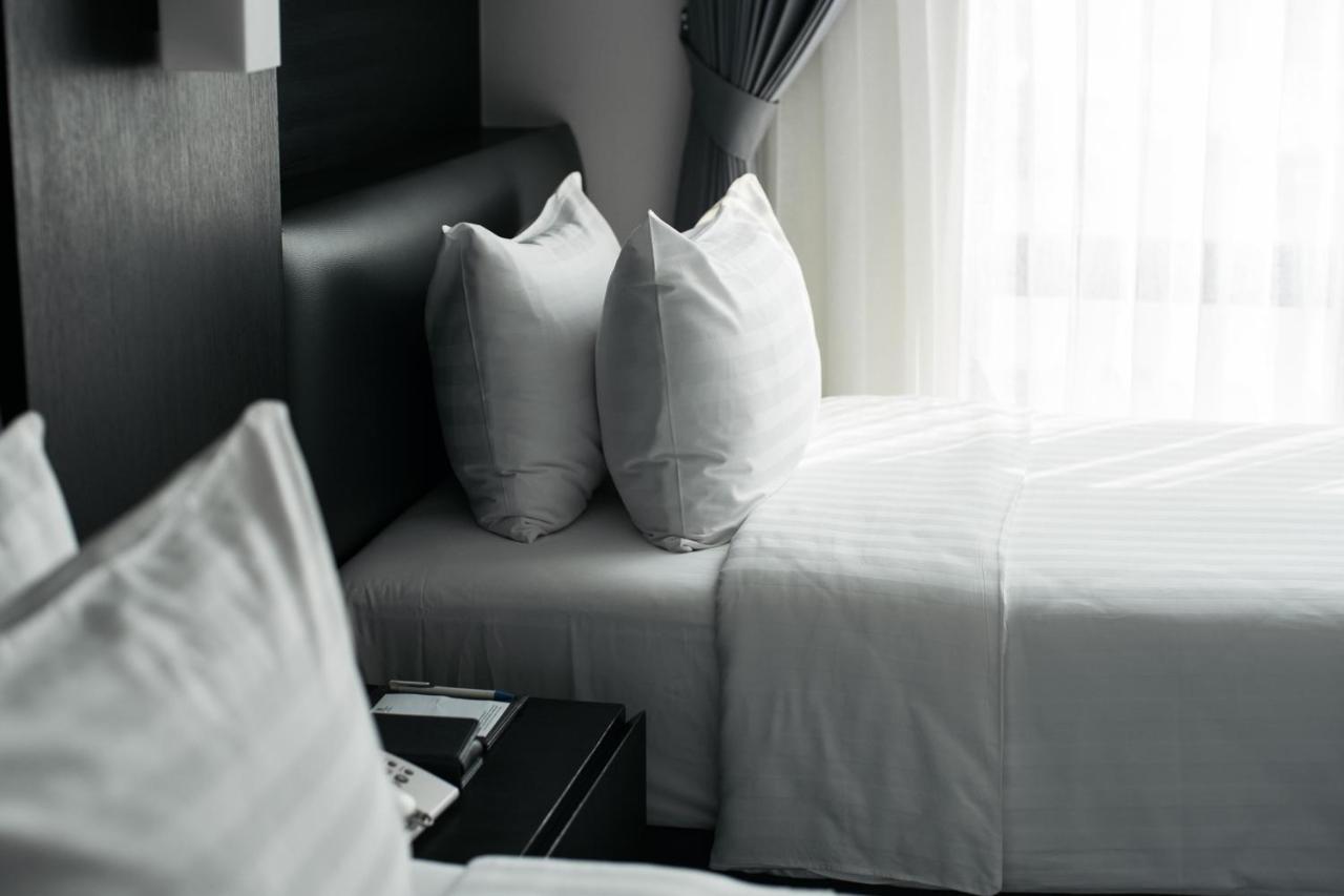 Surestay Hotel By Best Western Vientiane Buitenkant foto