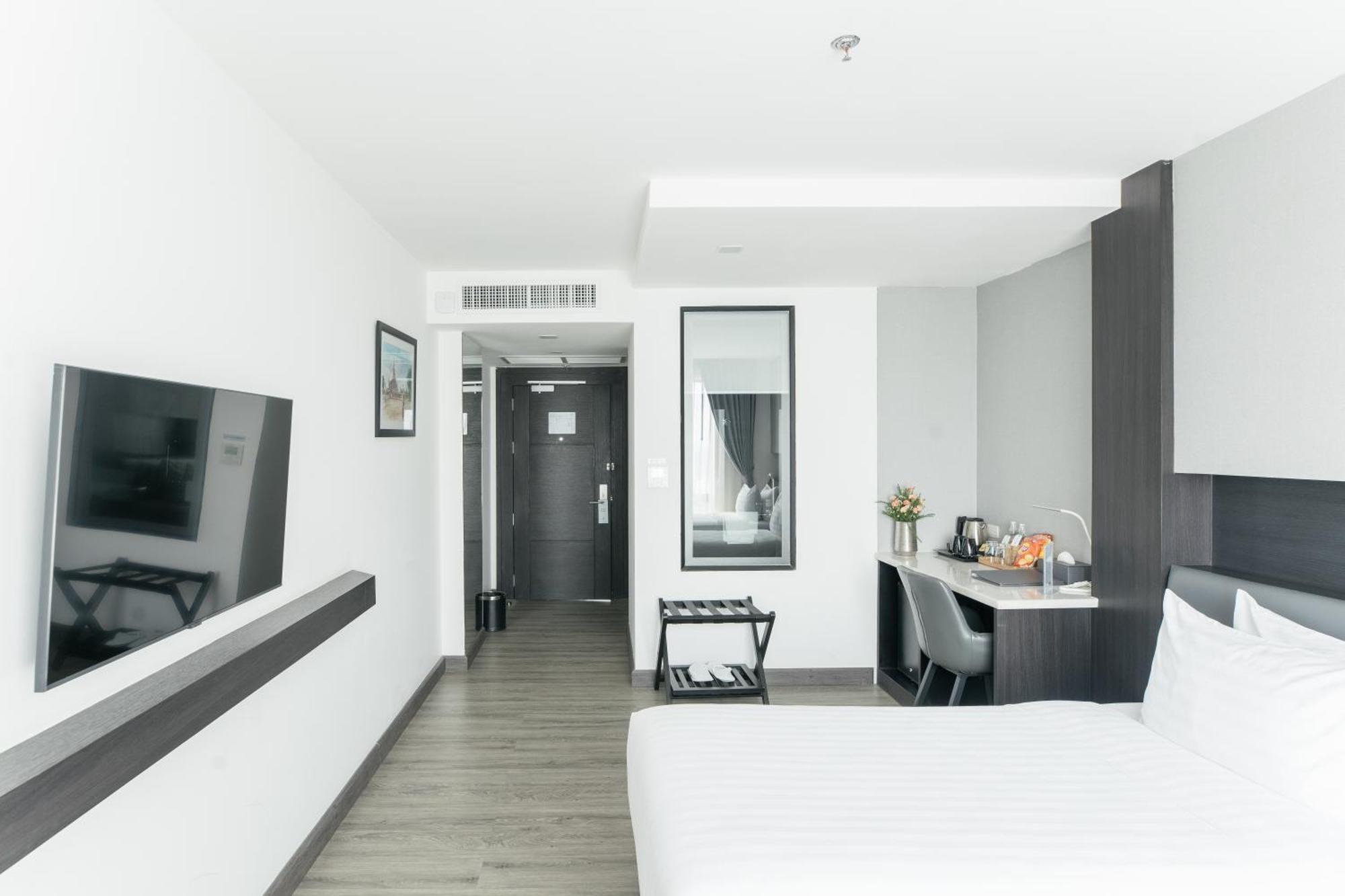 Surestay Hotel By Best Western Vientiane Buitenkant foto