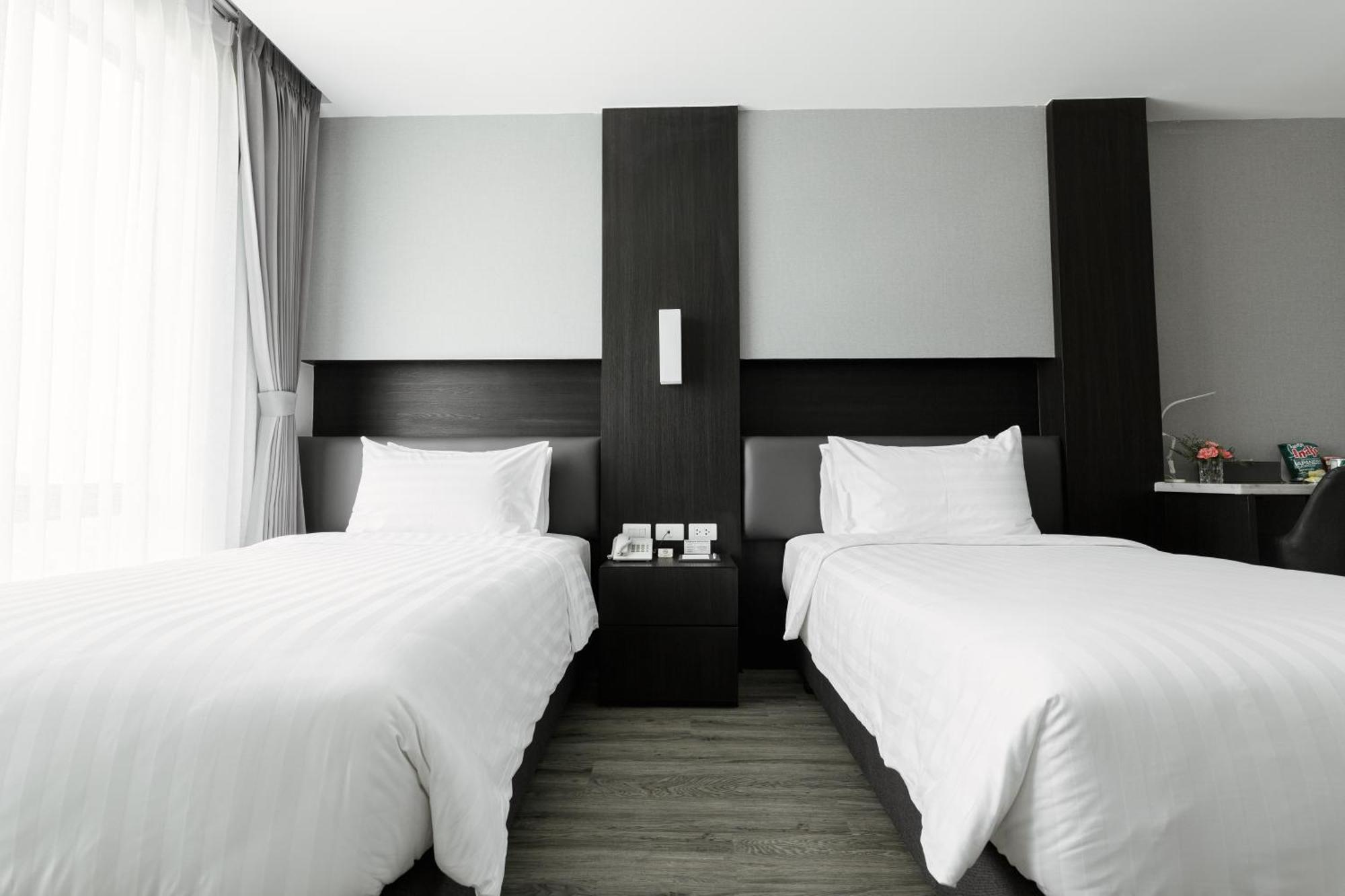 Surestay Hotel By Best Western Vientiane Buitenkant foto