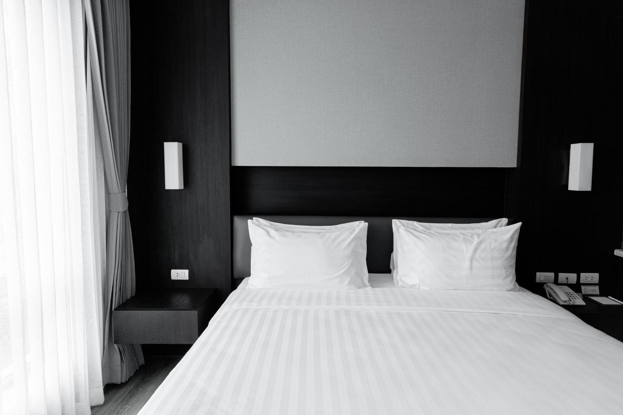Surestay Hotel By Best Western Vientiane Buitenkant foto