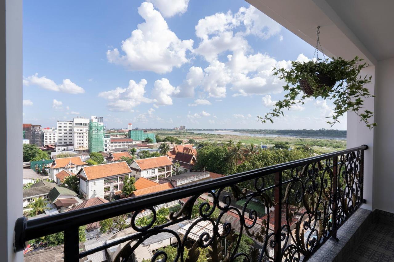 Surestay Hotel By Best Western Vientiane Buitenkant foto